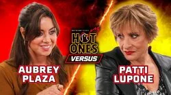 Aubrey Plaza vs. Patti LuPone
