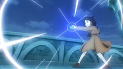 Infiltrating the System! Naranja Academy in Danger!