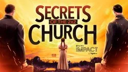 The Secrets of the 2x2 Church