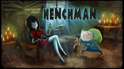 Henchman