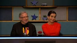 Adelinas «happy place»