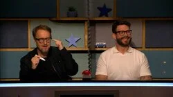 Sigurds søte øreganger