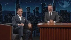 Jon Hamm, Maisy Stella, Glass Animals