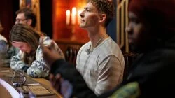 Æ ha ittj tillit te nån æ no – del 2