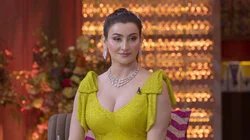 Karwa Chauth with the Fabulous Wives