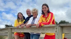 90 Mile Beach, Victoria