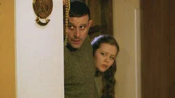 Половинка письма