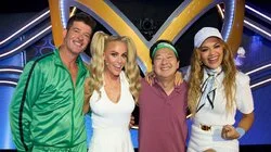 Group B Premiere: Sports Night