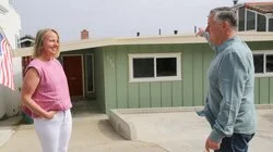 California Couple Renovates Vacation Home in Morro Bay