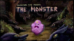 The Monster
