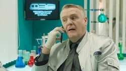 Все снежинки тают