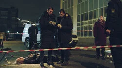 Кровавый камень