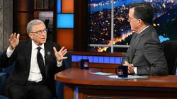 Bill Gates, Jane Goodall