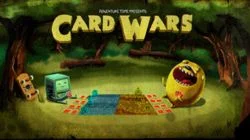 Card Wars