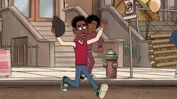 Everybody Still Hates Block Parties