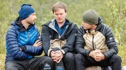 Det ligger trusler i det han sier – del 2