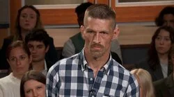 Motorcycle vs Jaywalker