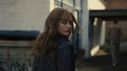 Someone’s Been a Naughty Girl