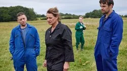 Wednesday 2nd October