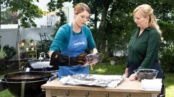 North Carolina Barbecue