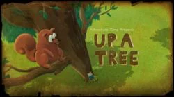 Up a Tree
