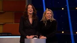 Surrehue på rett plass