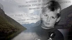 Ny etterforskning i Frode-saken