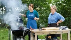 Unexpected Beef and Potatoes