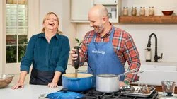 Mexican American Comfort Food