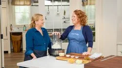 Southwestern Vegetarian Fare