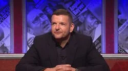 Kevin Bridges, Helen Lewis, Chloe Petts
