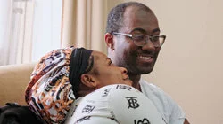 Maybe in Another Life