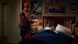 The Friendship Contraction