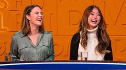 Jenny Huse og Sjur Vatne Brean