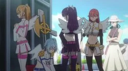 Time for Summer Comiket!