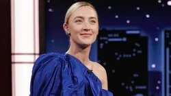 Saoirse Ronan, Adam Brody, beabadoobee