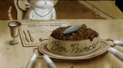 The Box Prince