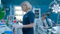 Счастливая Мэри