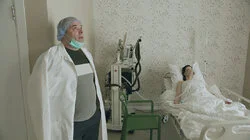 Нетипичная бытовуха