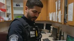 Drugs, Bugs and the Big Buy-Bust