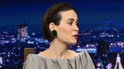 Sarah Paulson, Jack Antonoff, Teddy Swims