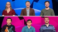 Uisge Beathas v Crunchers