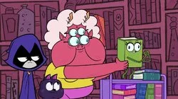 Azarath, Metrion Bookstore