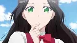 The Villainess and Trespassing