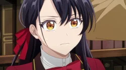 The Villainess and the Flower Field