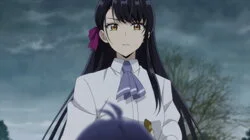 The Villainess and the Return