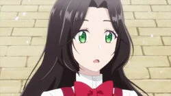 The Villainess and the Saint