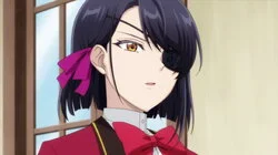 The Villainess and the Prince