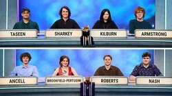 Oriel College, Oxford v Durham