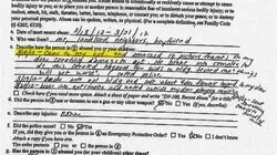 Love, Death and Obsession in Hollywood